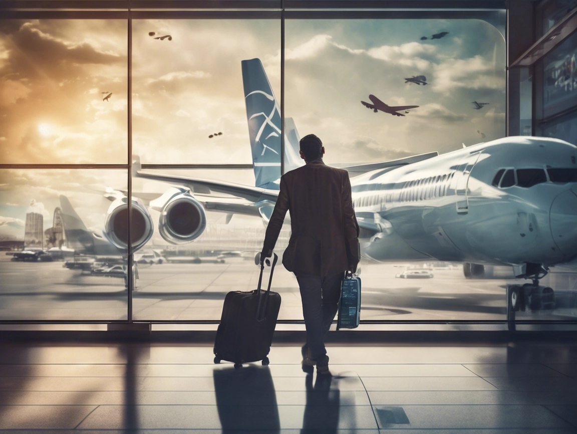 احجز أرخص تذاكر الطيران بسهولة مع tripcheap