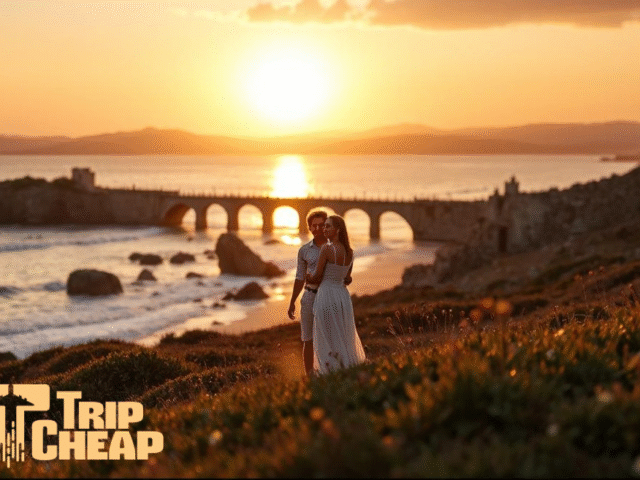 كيف تخطط لشهر عسل مثالي